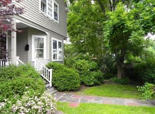105 Beech St, Roslindale, MA 02131