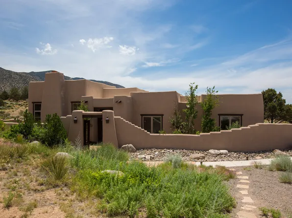 13518 Elena Gallegos Pl NE, Albuquerque, NM 87111