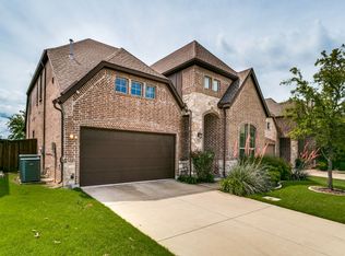 6213 Cedar Sage Trl, Argyle, TX 76226