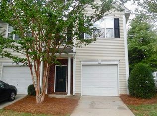 4264 Glenlea Commons Dr, Charlotte, NC 28216