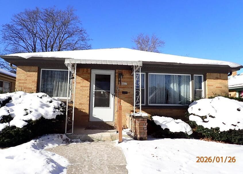 1st image of 4667 N 67th STREET