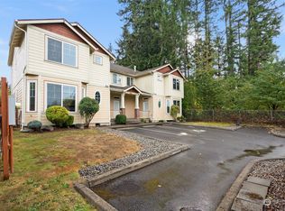 1600 Holman St, Shelton, WA