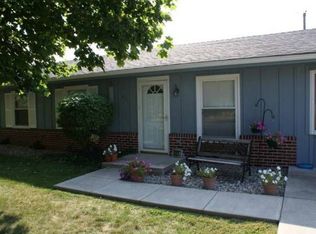 511 Gray Fox Run, Arcadia, IN 46030