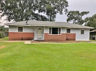 222 Wilson Dr, McComb, MS 39648