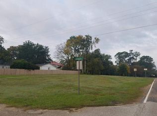 Whitney, Tatum, TX 75691
