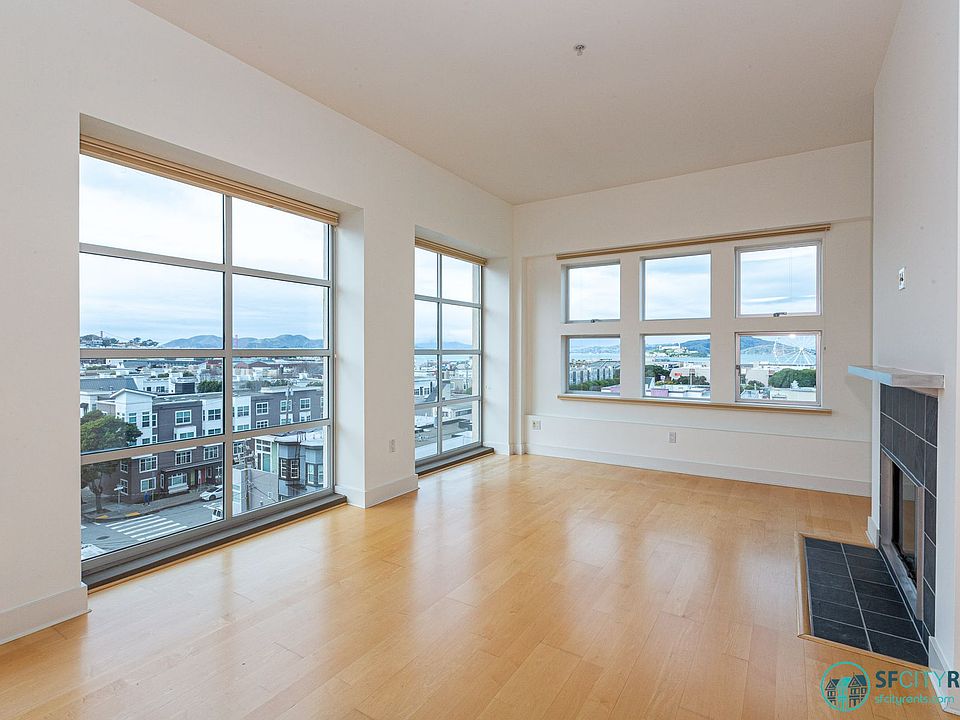 1st image of 445 Francisco St APT 602