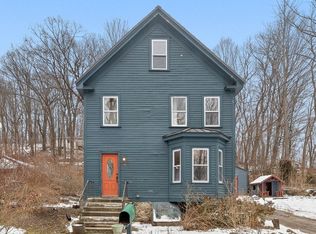 12 Judson St, Haverhill, MA 01830