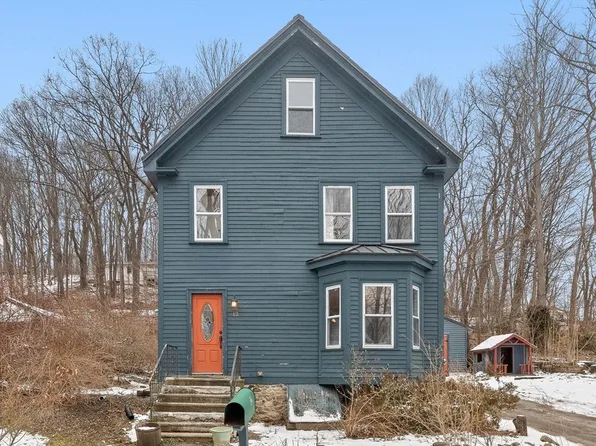 12 Judson St, Haverhill, MA 01830