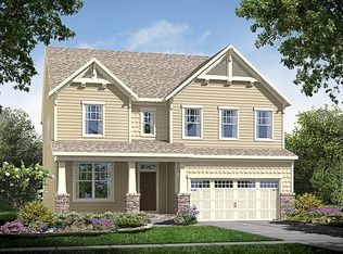 108 Edgegrove Ln, Holly Springs, NC 27540