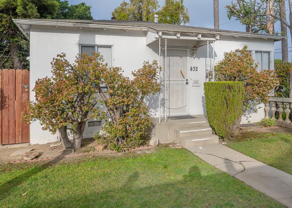1st image of 432-428 W Regent St #432