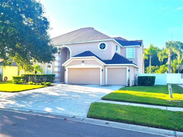9228 BRINDLEWOOD DRIVE, ODESSA, FL 33556