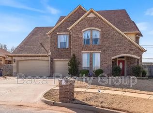 9328 SW 28th St, Oklahoma City, OK 73128