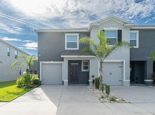 2910 Boxwood Grove Row, Wesley Chapel, FL 33543