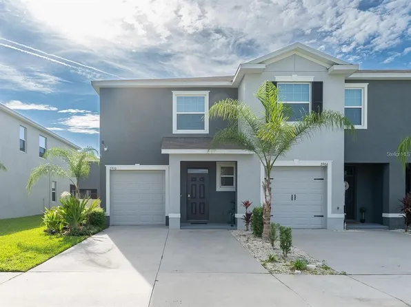 2910 Boxwood Grove Row, Wesley Chapel, FL 33543