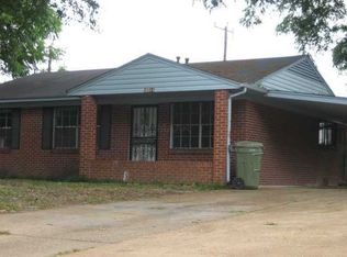 3134 Danville Rd, Memphis, TN 38118