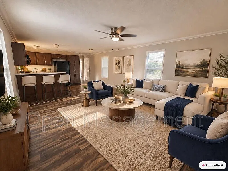 3 bed, 2.0 bath, 1152 sqft, $1,299 — Photo 4