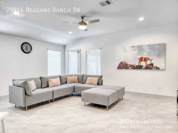 29914 Reagans Ranch Dr, Fulshear, TX 77494