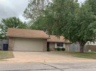 1805 Denim Ln, Enid, OK 73703