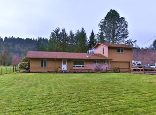 32410 Dutch Canyon Rd, Scappoose, OR 97056