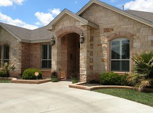 5208 Mathis St, Midland, TX 79707