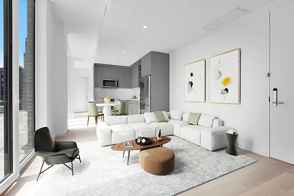 Rented by Modern Spaces | media 4