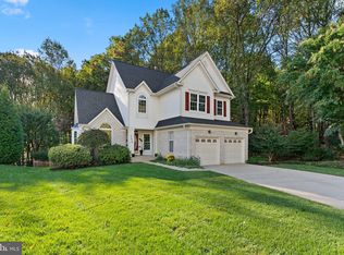 11216 Knolltop View Ct, Germantown, MD 20876