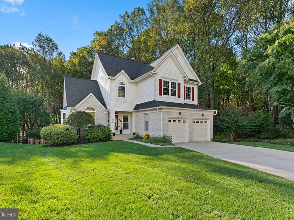 11216 Knolltop View Ct, Germantown, MD 20876