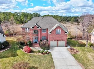 803 Falls Creek Dr, Chesapeake, VA 23322