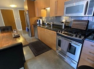 735 Harrison Ave APT W503, Boston, MA 02118