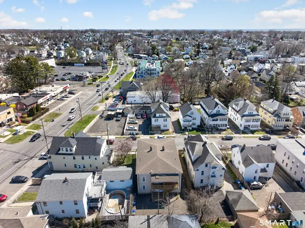 157-163 Sage Avenue, Bridgeport, CT 06610