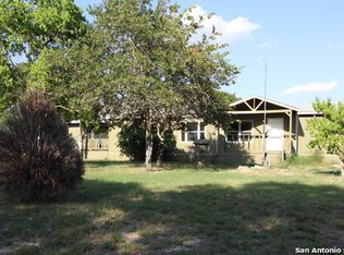 23206 Dragon Rock Rd, Elmendorf, TX 78112