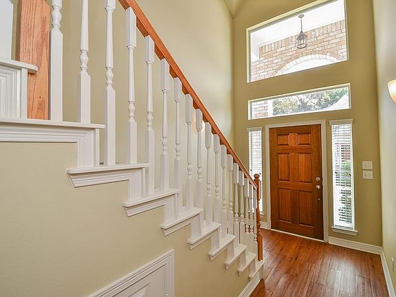 2nd image of 12435 Millridge Forest Ct