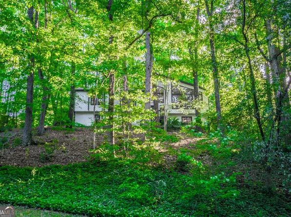 3921 Shoemaker Way, Marietta, GA 30062