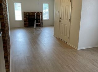 4737 Sausalito Dr, Arlington, TX 76016