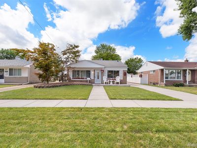 15714 Mulberry St, Southgate, MI, 48195