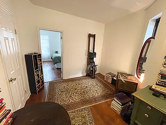 Rented by Owner