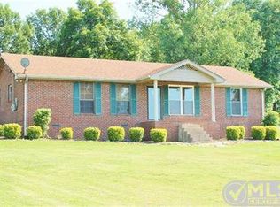 4730 Chicken Rd, Lebanon, TN 37090