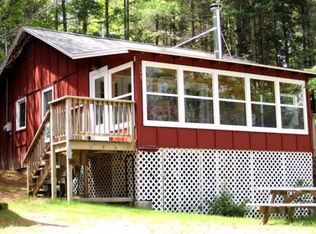 1575 Pine Valley Rd #6, Saint Germain, WI 54558