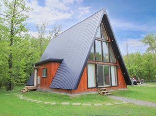 2350 Lake Shore Blvd, Wahkon, MN 56386