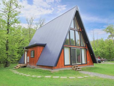 2350 Lake Shore Blvd, Wahkon, MN, 56386