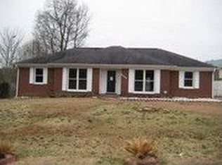 5524 Saratoga Dr, Columbus, GA 31907