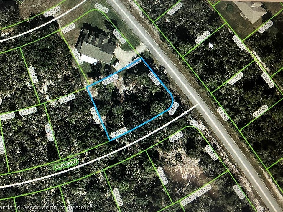 1st image of 6402 Cotorro Dr