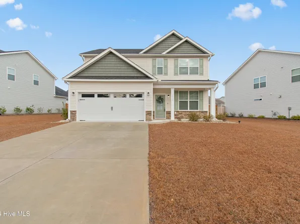 2613 Longleaf Pine Circle, Leland, NC 28451