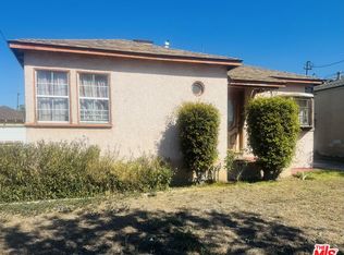 1715 W 107th St, Los Angeles, CA 90047