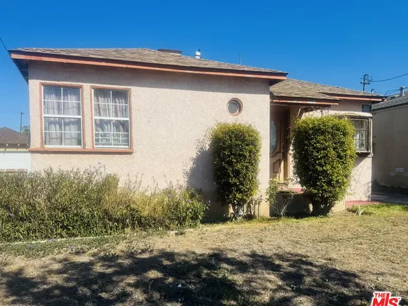 1715 W 107th St, Los Angeles, CA 90047