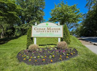 900 Woodson Rd, Baltimore, MD 21212