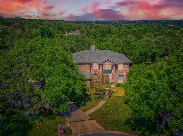 216 Sailors Run, Austin, TX 78734