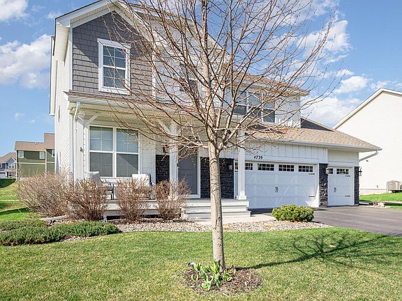 2nd image of 4739 Prairie Dunes Way