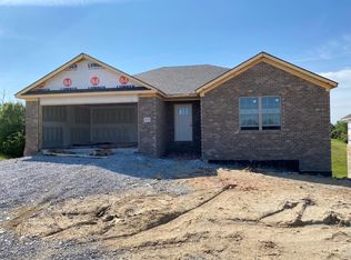 253 Meridian Way, Richmond, KY 40475