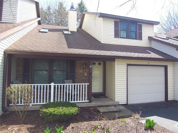 14 Alder Bush, Rochester, NY 14624